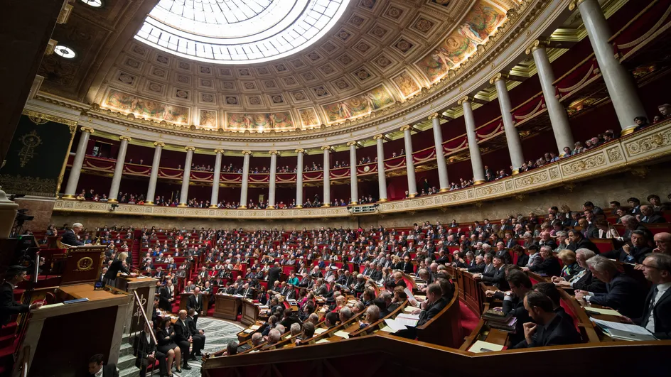 Les députés ont voté une évolution du CII crédit impôt innovation