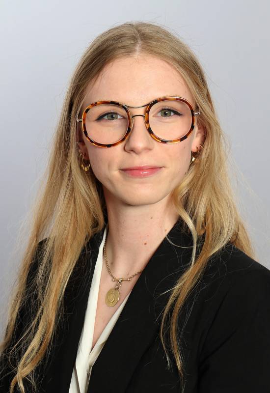 Agathe Décombe